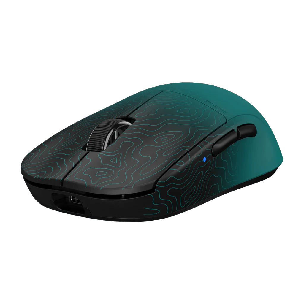 [Randomfrankp Edition] X2 Mini Gaming Mouse - Image 5