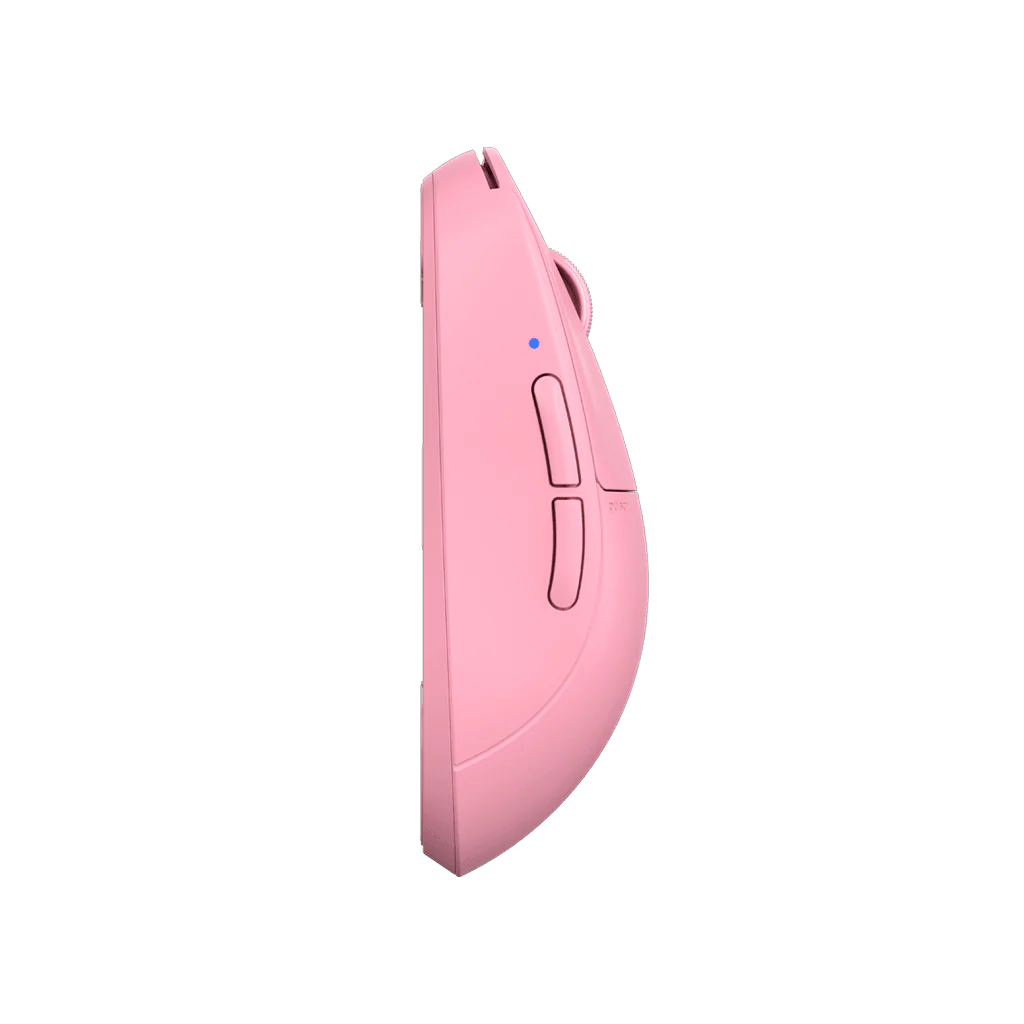 [Pink Edition] X2 v1 Gaming Mouse - Image 3