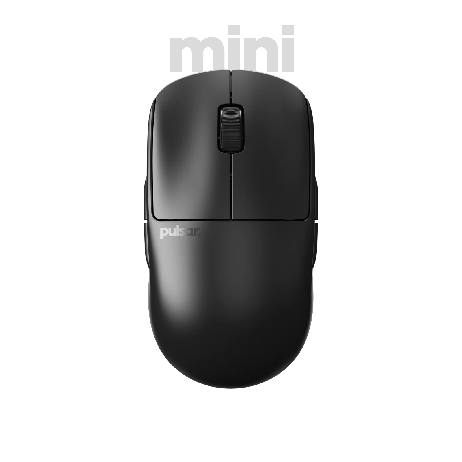 X2A v3 Mini Gaming Mouse