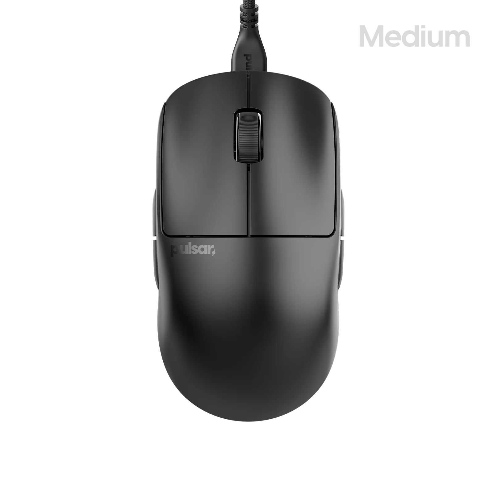 X2A Wired Medium Gaming Mouse