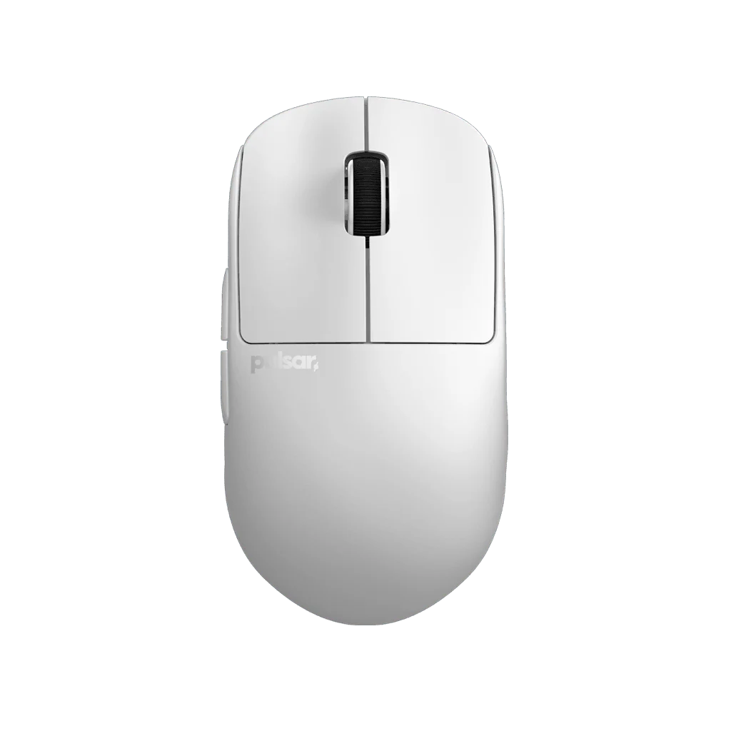 X2H Medium Gaming Mouse - Image 5