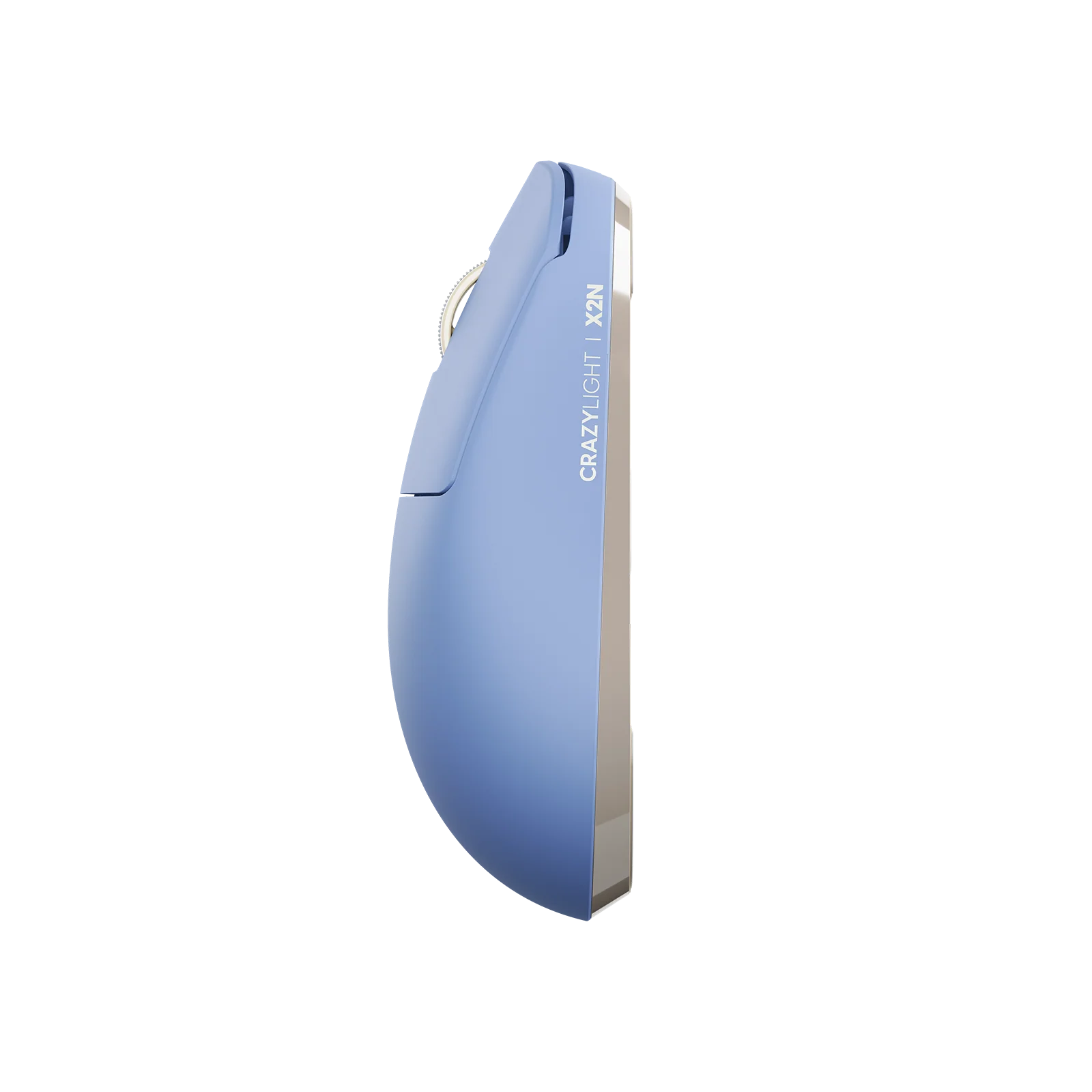 X2N CrazyLight Mini Gaming Mouse - Image 8