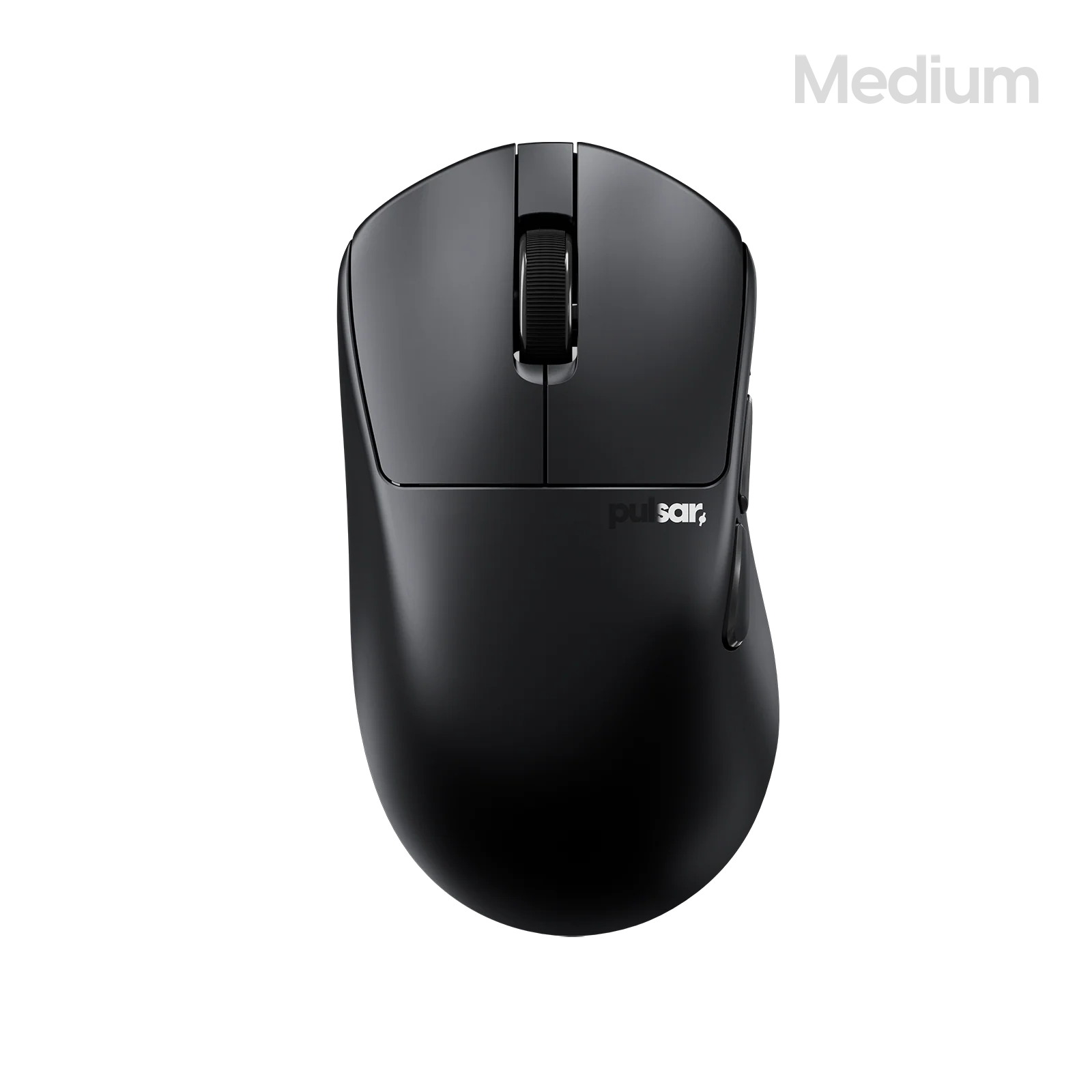 X3 LHD Medium Gaming Mouse