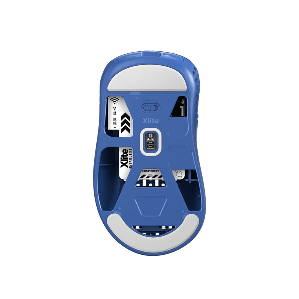 Xlite v2 Mini Gaming Mouse - Image 18