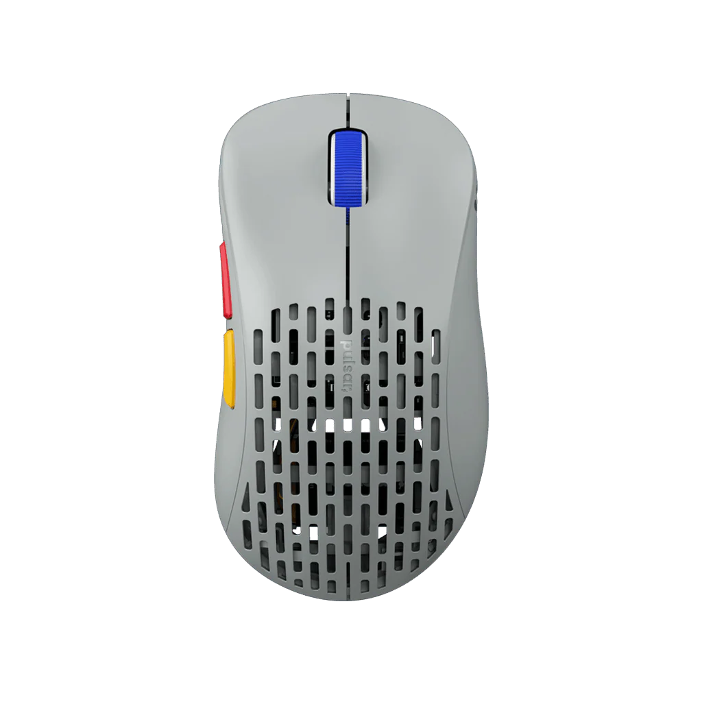 [Retro Edition] Xlite v2 Gaming Mouse - Image 5