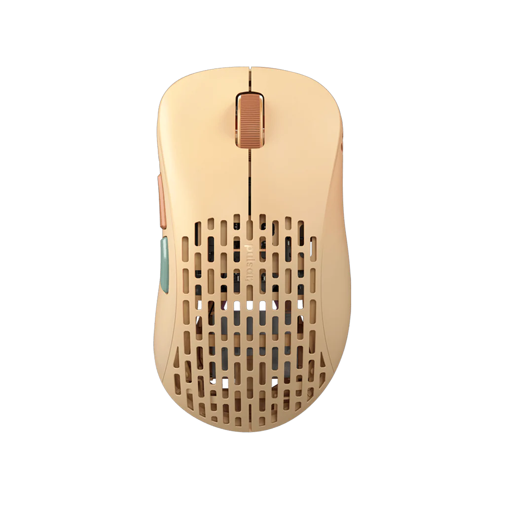 [Retro Edition] Xlite v2 Gaming Mouse - Image 9