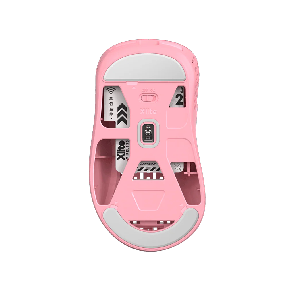 Xlite v2 Gaming Mouse - Image 10