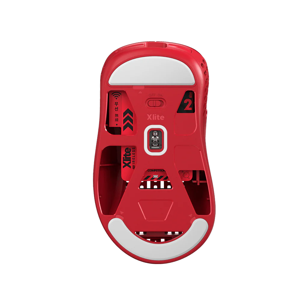 Xlite v2 Gaming Mouse - Image 15