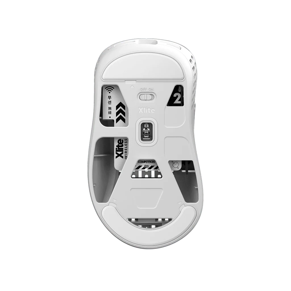 Xlite v2 Gaming Mouse - Image 6