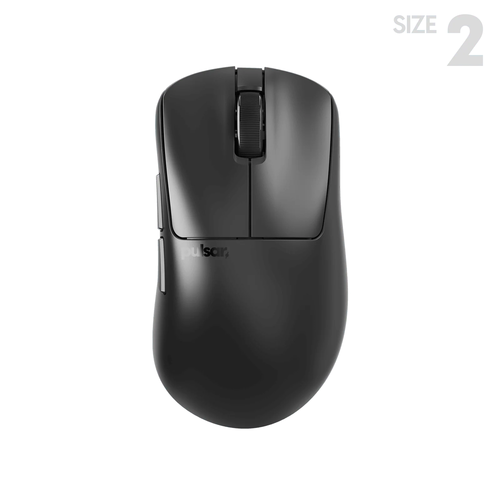 Xlite v3 Medium Gaming Mouse