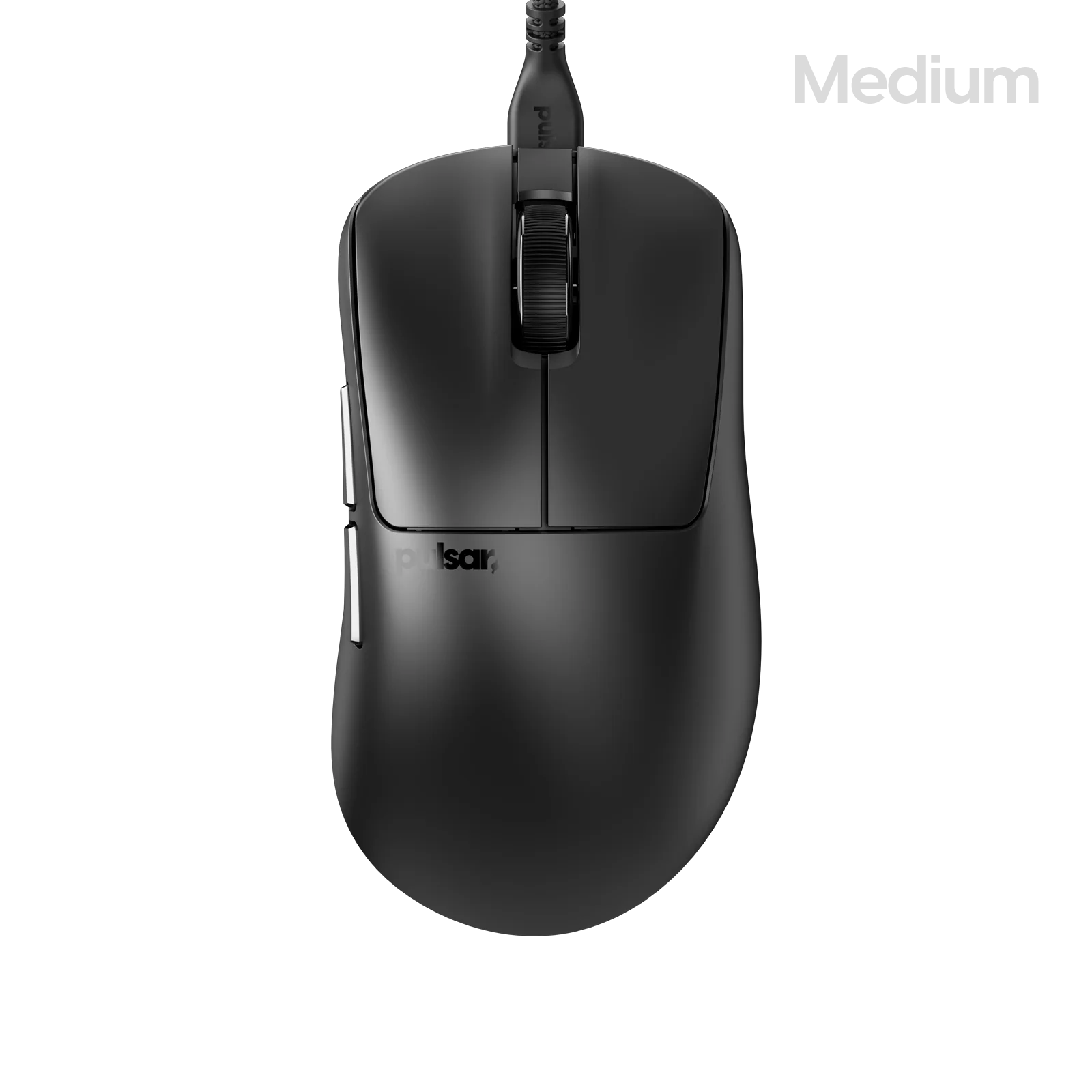 Xlite Wired Medium Gaming Mouse