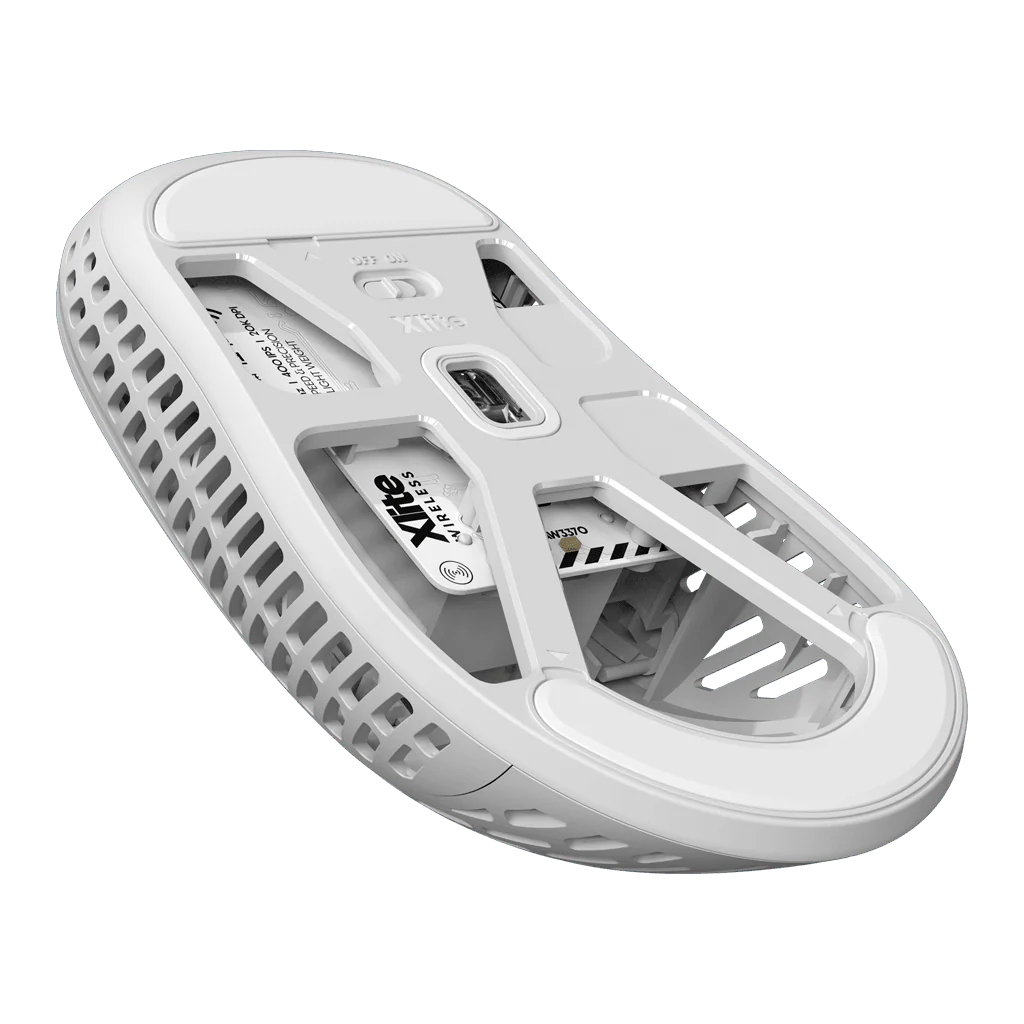 Xlite v1 Gaming Mouse - Image 12