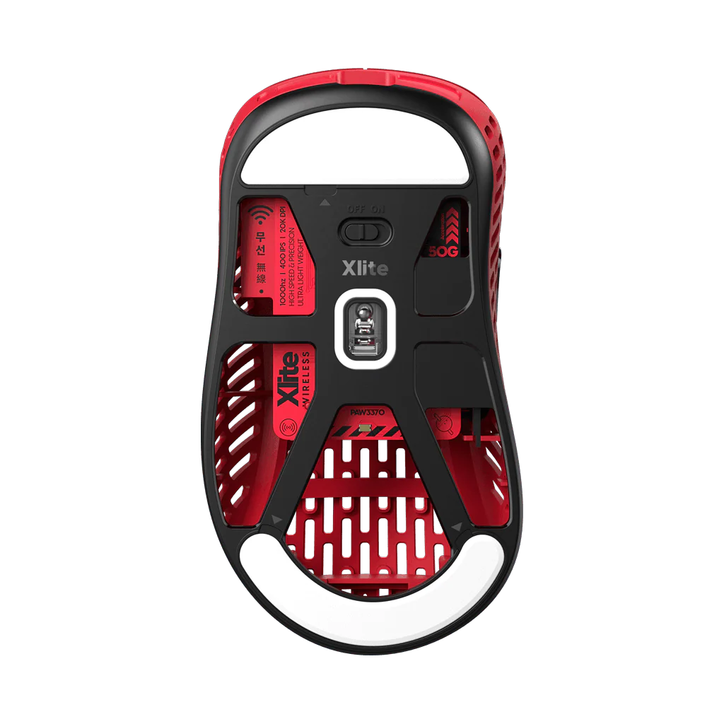 Xlite v1 Gaming Mouse - Image 15