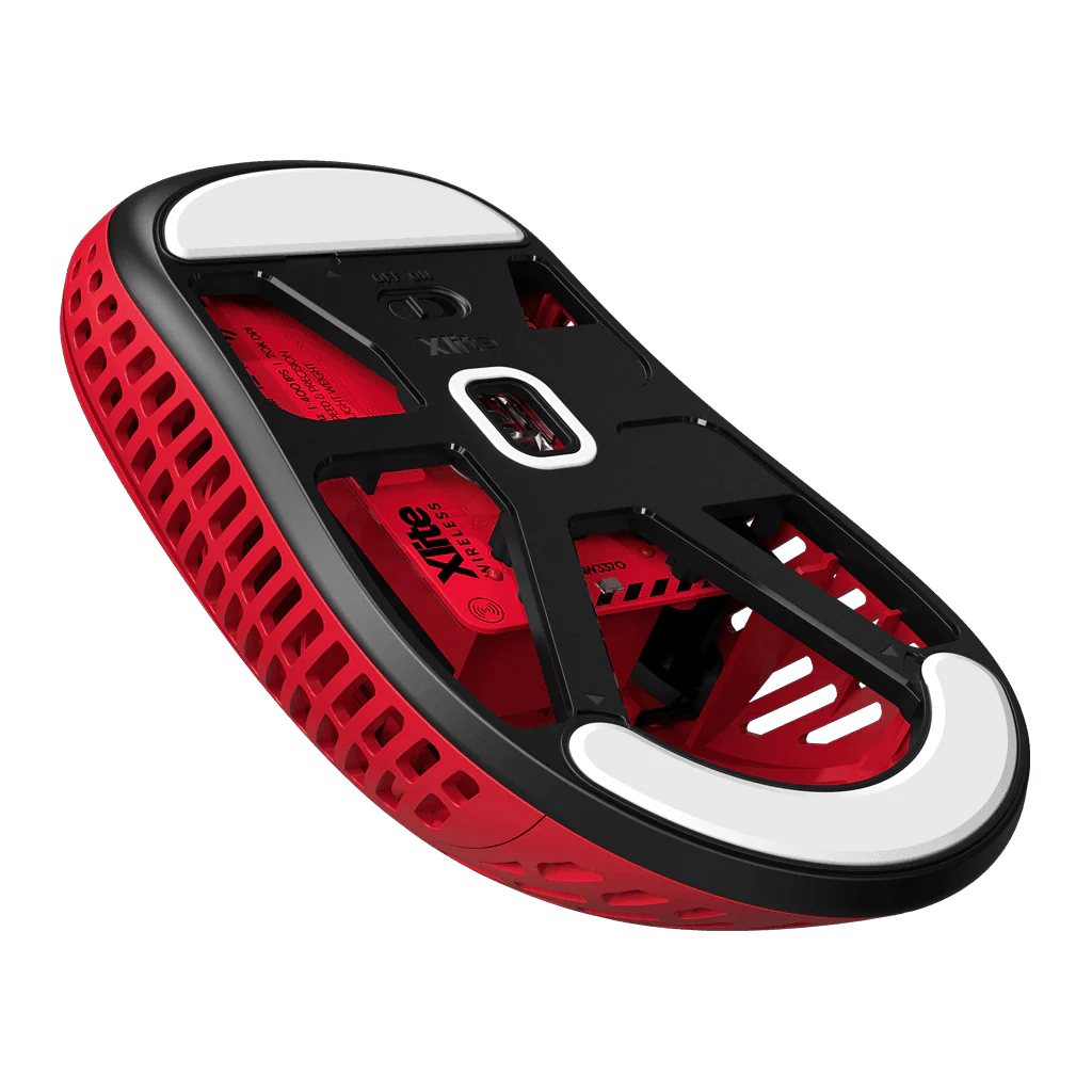 Xlite v1 Gaming Mouse - Image 18