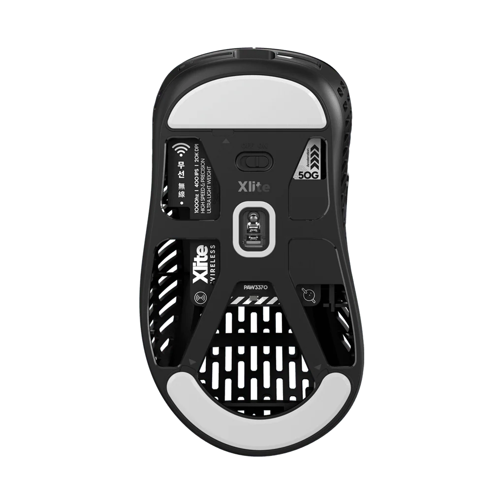 Xlite v1 Gaming Mouse - Image 3